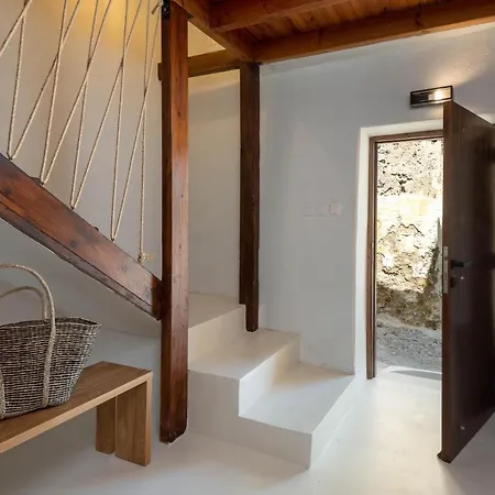 Voyaz Boutique & -old Town Apartament