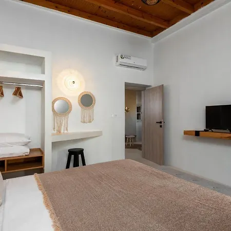 Voyaz Boutique & -old Town Apartament