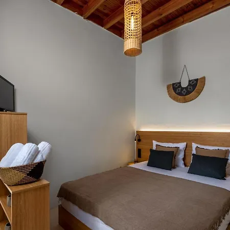 Voyaz Boutique & -old Town Apartament *