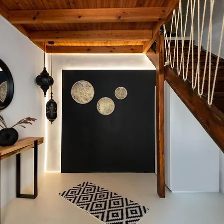 아파트 Voyaz Boutique & -old Town Rhodes City