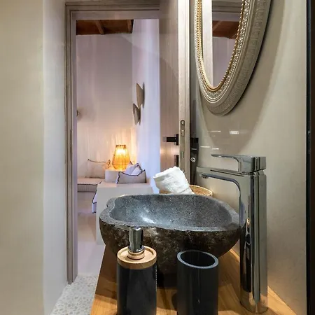 Voyaz Boutique & -old Town 아파트 *