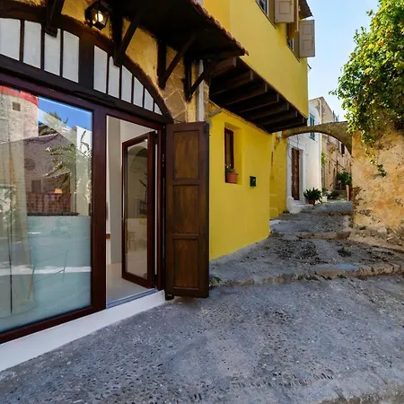 아파트 Voyaz Boutique & -old Town