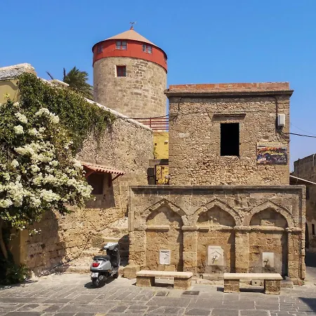 Apartment Voyaz Boutique & -old Town