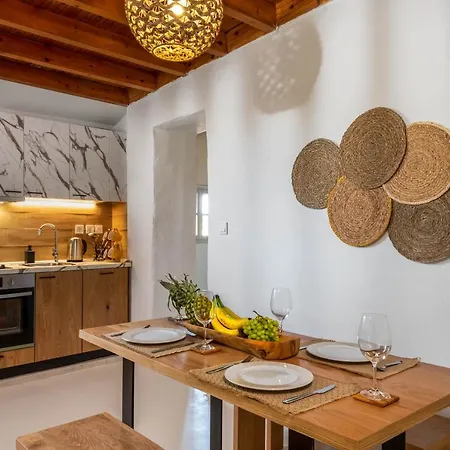 Voyaz Boutique Apartments&suites -old Town