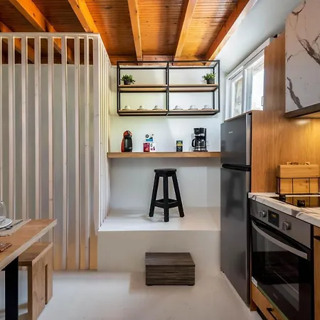 Voyaz Boutique & -old Town Rhodes City