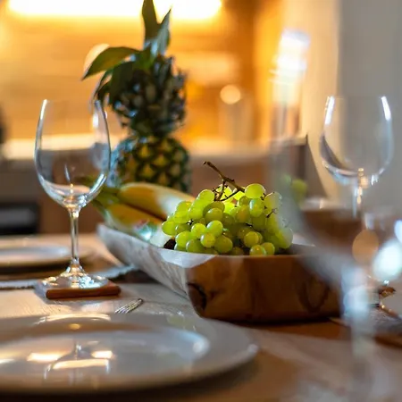 Voyaz Boutique Apartments&suites -old Town Appartement Rhodes City