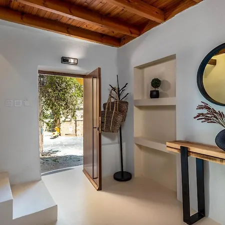 Apartment Voyaz Boutique & -old Town Rhodes City