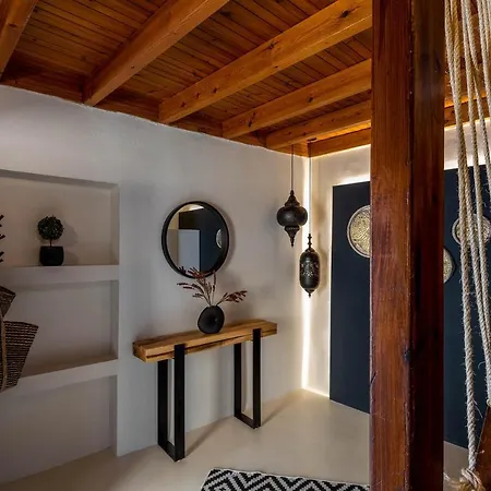 Voyaz Boutique Apartments&suites -old Town *
