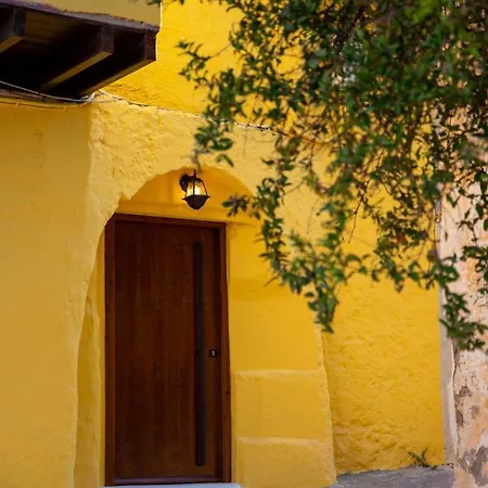 Voyaz Boutique & -old Town Apartment *