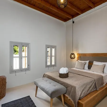 Voyaz Boutique Apartments&suites -old Town *