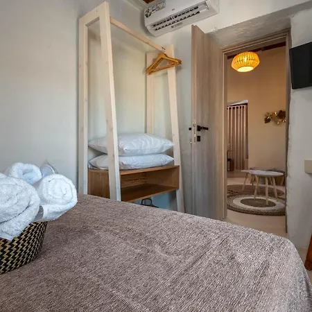 Voyaz Boutique Apartments&suites -old Town Appartement *