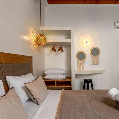 Voyaz Boutique & -old Town Rhodes City