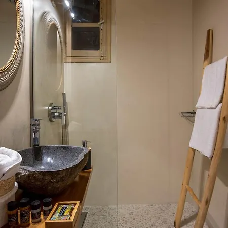 Voyaz Boutique Apartments&suites -old Town Rhodes City