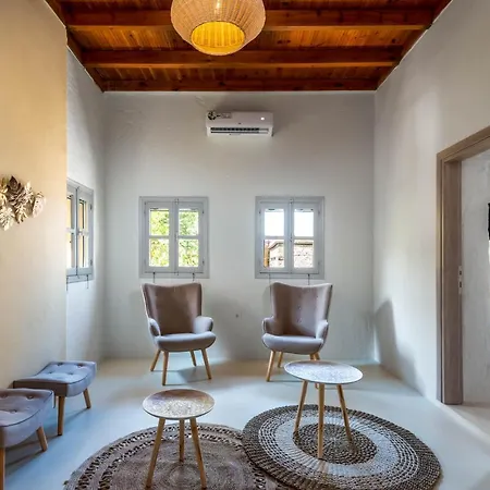 Voyaz Boutique Apartments&suites -old Town Appartement