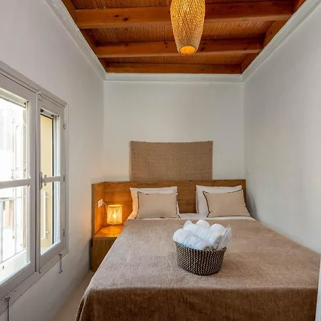 Voyaz Boutique & -old Town Apartment Rhodes City