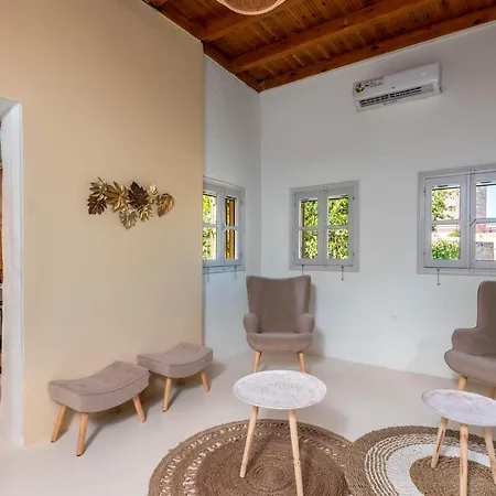 Voyaz Boutique Apartments&suites -old Town