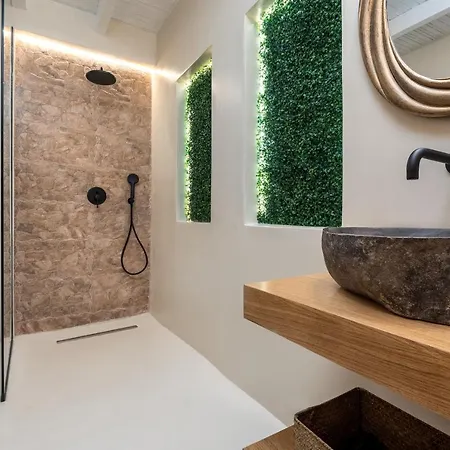 Voyaz Boutique Apartments&suites -old Town *