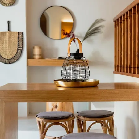Appartement Voyaz Boutique Apartments&suites -old Town *