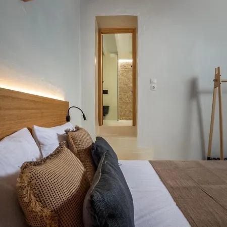 Apartment Voyaz Boutique & -old Town *