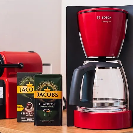 Voyaz Boutique & -old Town Lägenhet *