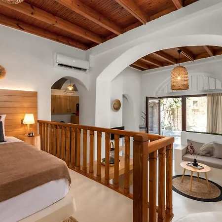 Voyaz Boutique Apartments&suites -old Town *