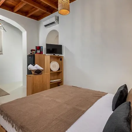 Voyaz Boutique Apartments&suites -old Town Appartement *