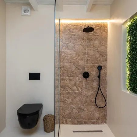 Voyaz Boutique Apartments&suites -old Town Rhodes City