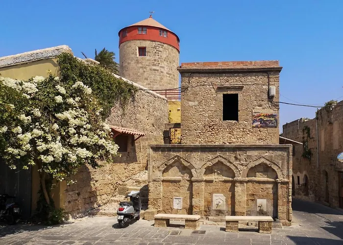 아파트 Voyaz Boutique & -old Town