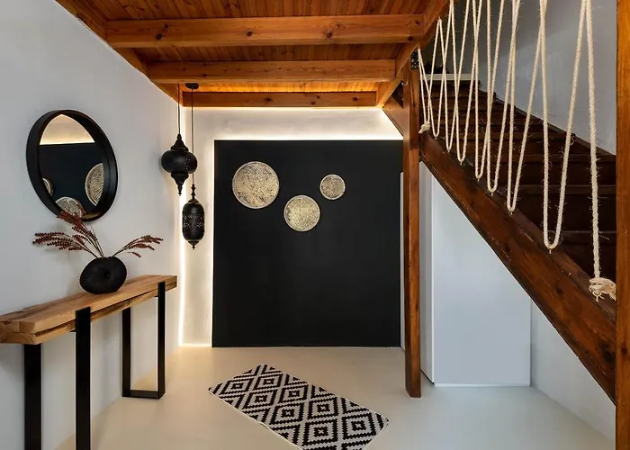 아파트 Voyaz Boutique & -old Town Rhodes City