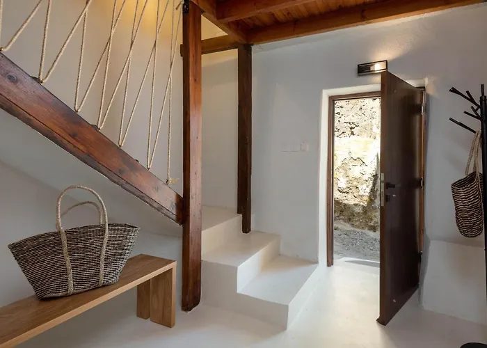 Voyaz Boutique & -old Town 아파트