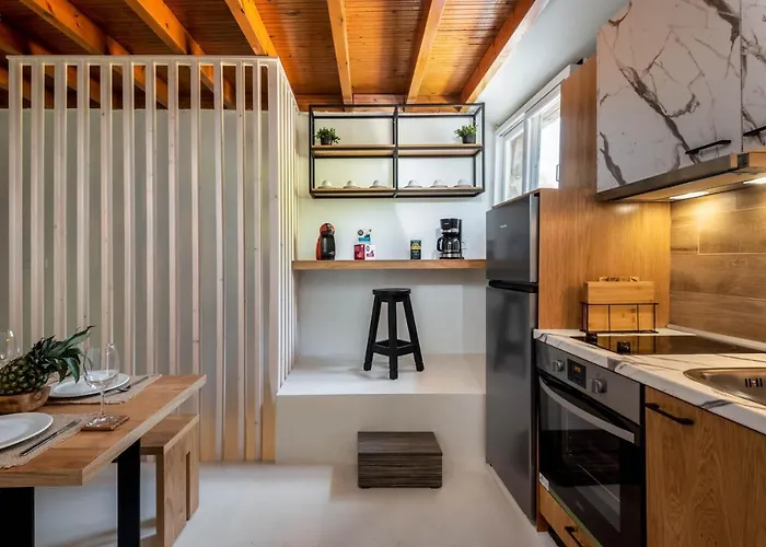 Voyaz Boutique & -old Town Rhodes City