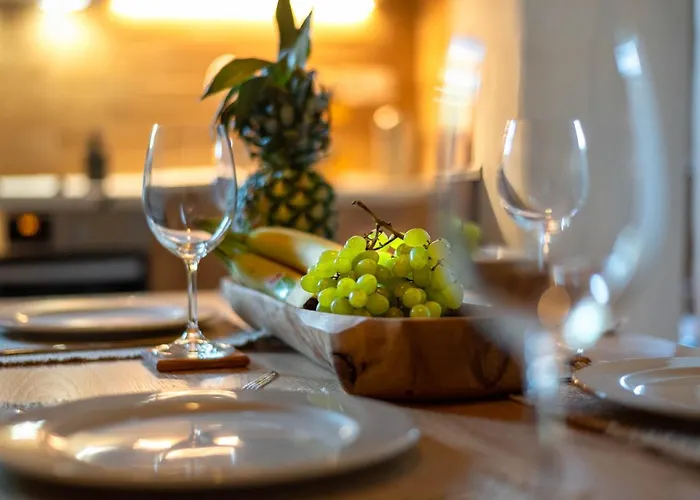 Voyaz Boutique & -old Town 아파트 Rhodes City