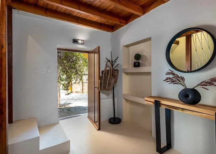 アパート Voyaz Boutique & -old Town Rhodes City