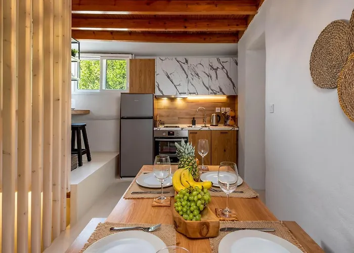 아파트 Voyaz Boutique & -old Town Rhodes City