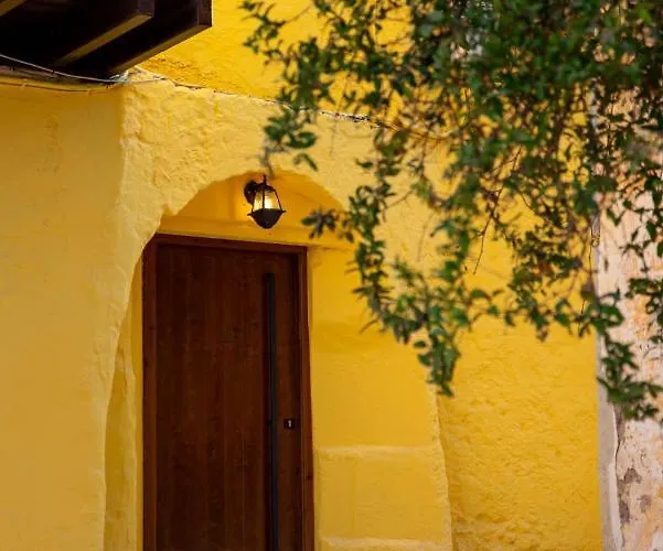 Voyaz Boutique & -old Town 아파트 *