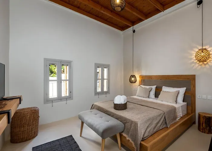 Voyaz Boutique & -old Town *