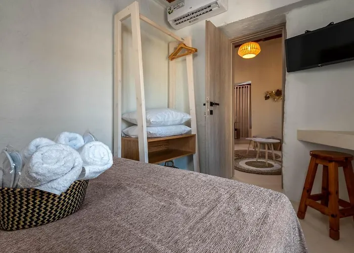 Voyaz Boutique & -old Town 아파트 *