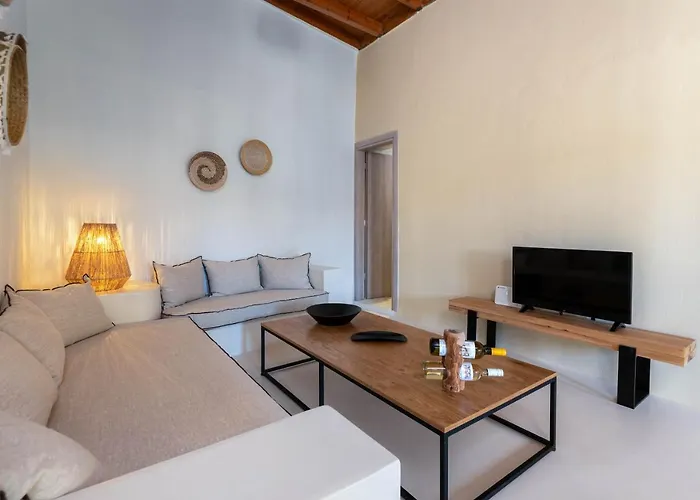 Apartment Voyaz Boutique & -old Town