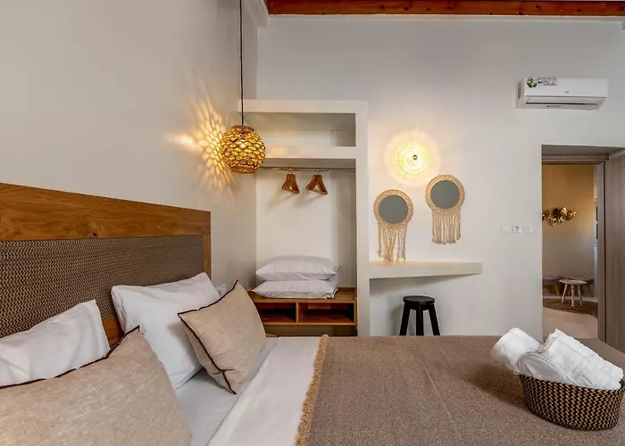 Voyaz Boutique & -old Town Rhodes City