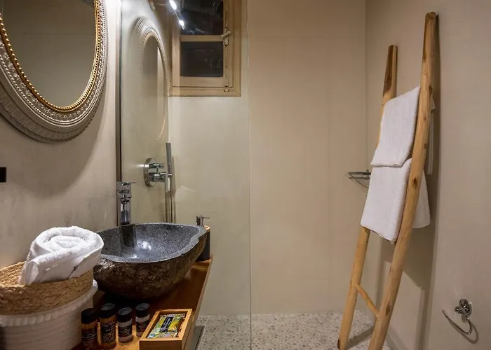 Voyaz Boutique & -old Town Rhodes City