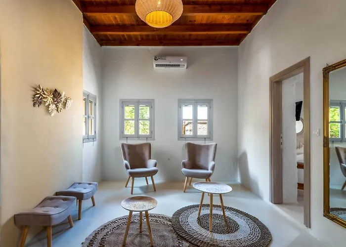 Voyaz Boutique & -old Town 아파트