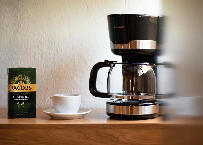 Voyaz Boutique & -old Town 아파트 Rhodes City