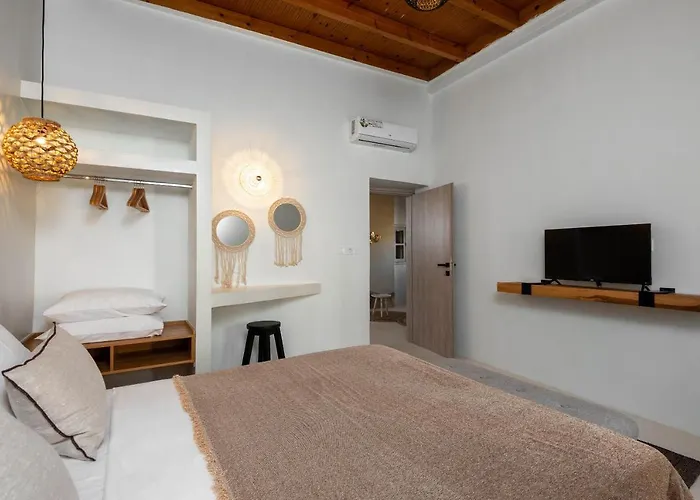 Voyaz Boutique & -old Town 아파트