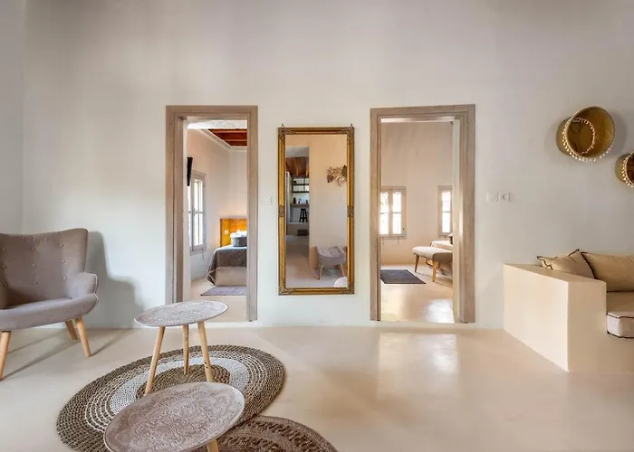 Voyaz Boutique & -old Town Rhodes City