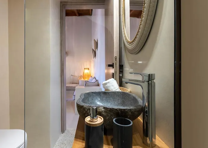 Voyaz Boutique & -old Town 아파트 *