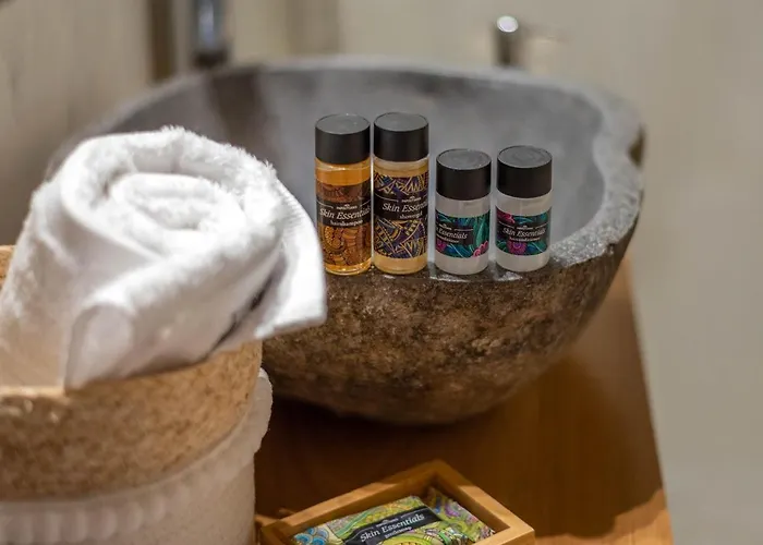 Voyaz Boutique & -old Town *