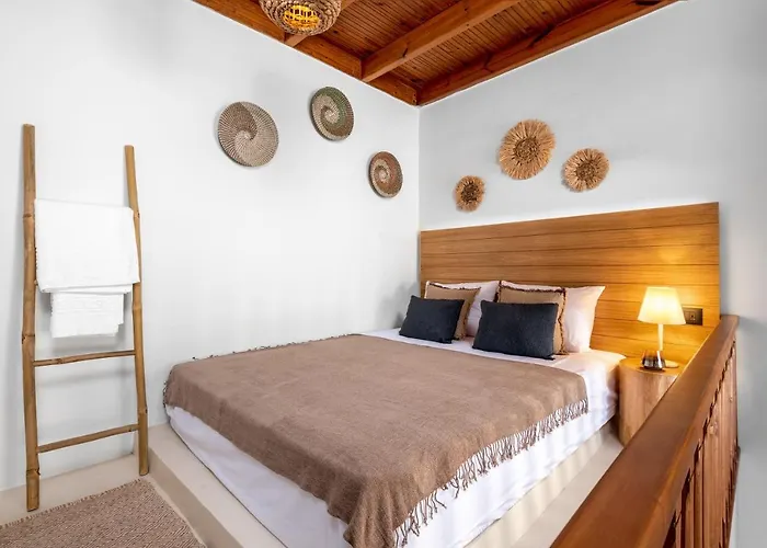 Voyaz Boutique & -old Town 아파트 *