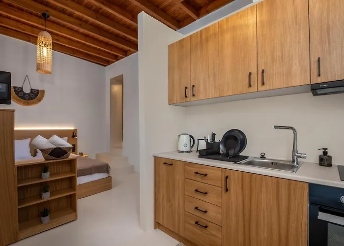 Voyaz Boutique & -old Town Rhodes City