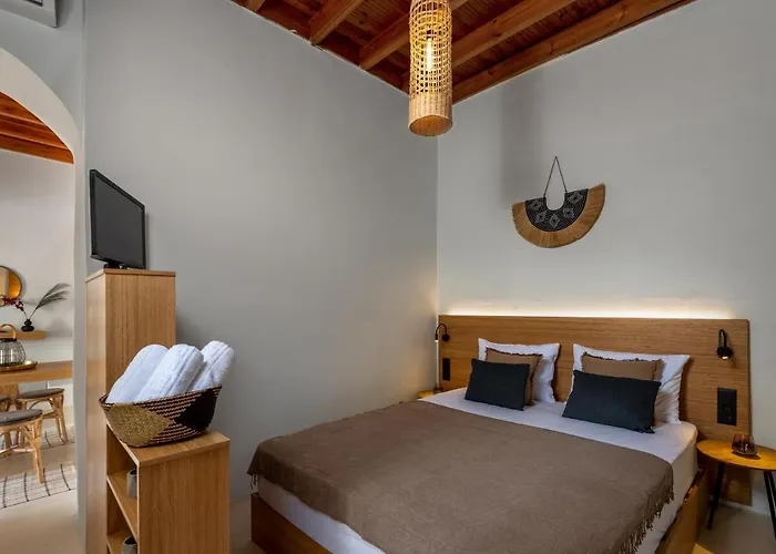 Voyaz Boutique & -old Town 아파트 *