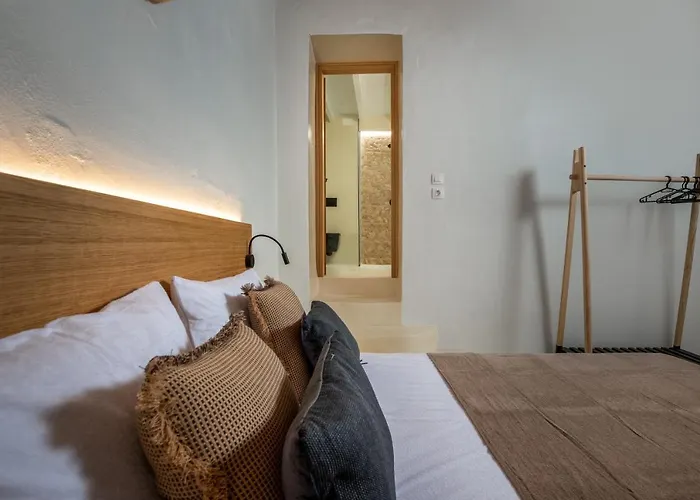 아파트 Voyaz Boutique & -old Town *